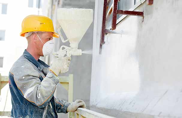 peintre peinture exterieure yvelines 78