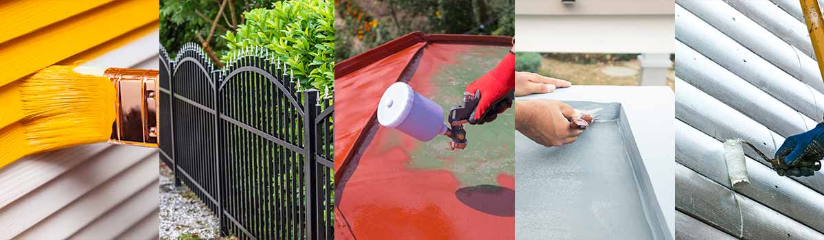 peinture exterieure yvelines 78