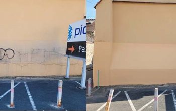 Ravalement façade Vaux-sur-Seine 78740