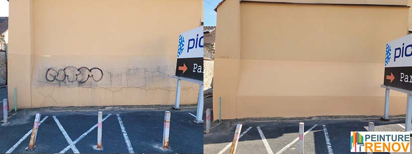 ravalement vaux sur seine 78 yvelines