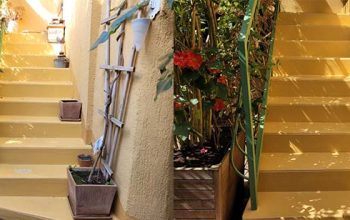 Rénovation escalier Triel-sur-Seine 78510