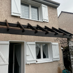 renovation peinture pergola 78