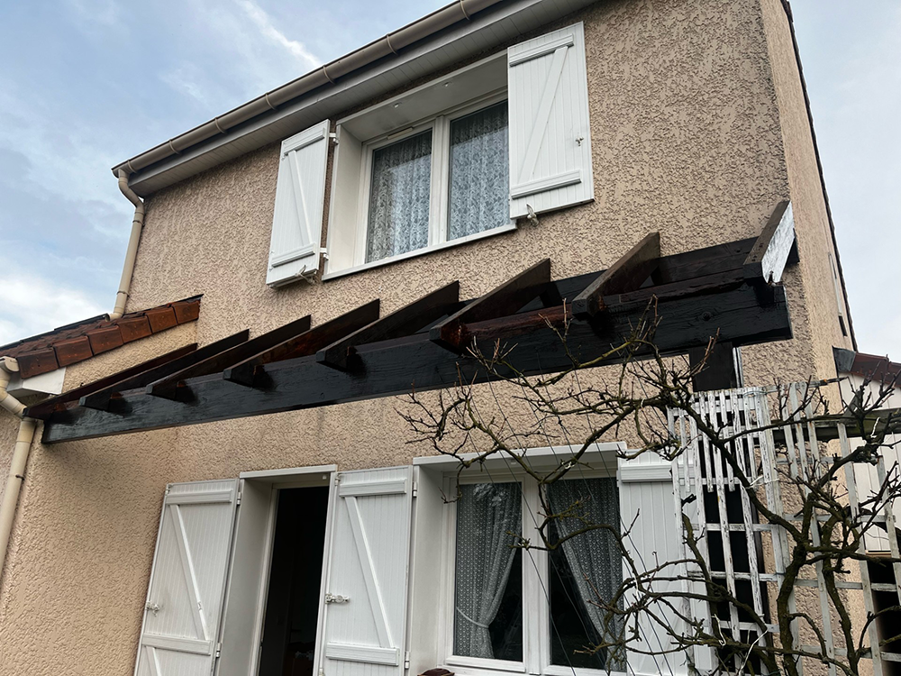 renovation peinture 78