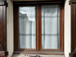 lasure boiserie triel sur seine