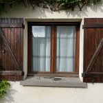 nettoyage facade triel sur seine
