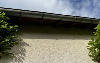 Peinture dessous de toit Triel-sur-Seine 78510