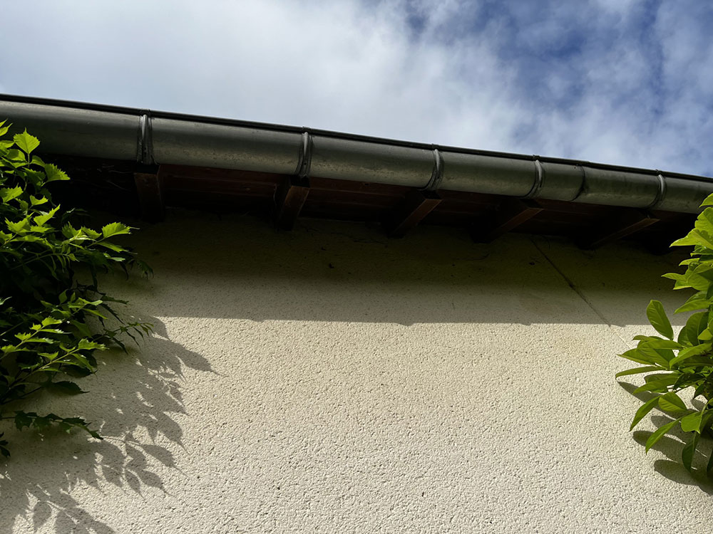 nettoyage facade triel sur seine 2