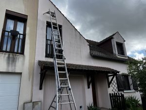 nettoyage facade triel sur seine 7