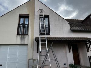 nettoyage facade triel sur seine 8