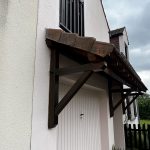 poncage volet triel sur seine 10
