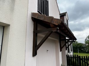poncage volet triel sur seine 10