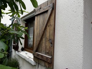 poncage volet triel sur seine 14