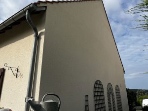 poncage volet triel sur seine 18