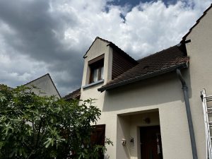 poncage volet triel sur seine 21
