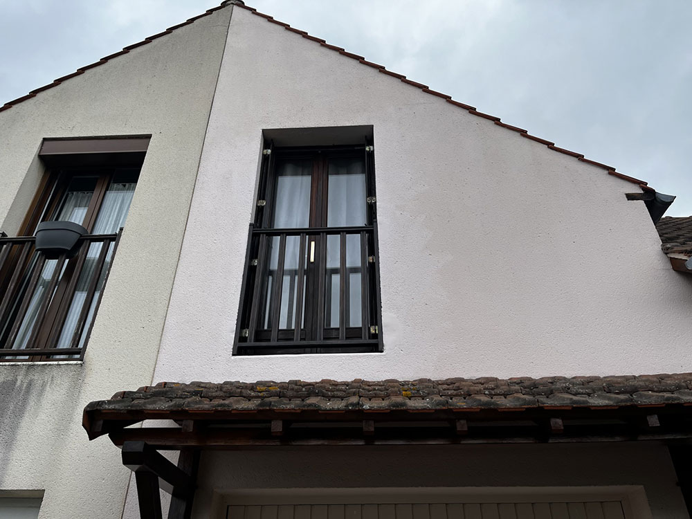 poncage volet triel sur seine 9