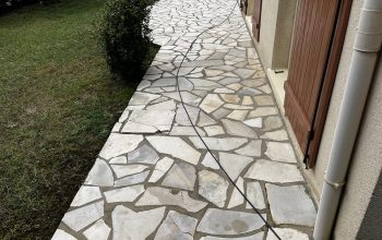 Nettoyage dallage Vernouillet 78540