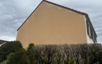 Nettoyage pignon Verneuil-sur-Seine 78480